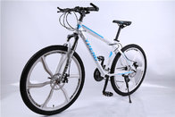 Made in China OEM disc brake Shimano 21/24/27 speed alloy 26 bicicletas MTB with mag alloy wheel