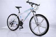 Made in China OEM disc brake Shimano 21/24/27 speed alloy 26 bicicletas MTB with mag alloy wheel