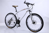 High quality OEM 36 spoke wheel Shimano 21 speed aluminium alloy mountain bicycle
