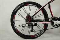 Made in China Shimano hydraulic disc brake 610 set parts aluminium alloy mountain bike MTB