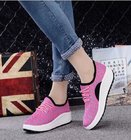 Hot selling canvas shoes for women with competive price