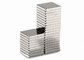 Kellin Neodymium Magnet Block Neo Cube Magnet Nickel Plated Square