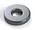 Kellin Neodymium Magnet Ring Black Nickel Coating Smooth Finish Magnetic Tube