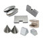 Kellin Irregular Shape Magnet Custom Industrial Special Shaped Magnetic Block wedge Neodymium Iron Boron Magnets