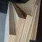 Linyi commercial plywood manufacturer/pencil cedar kuering bingtangor birch okoume plywood