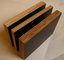 Poplar Eucalyptus Hardwood Core Melamine glue Film Faced Plywood for Construction