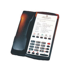 China Anti-thunder lightening Room Telephone PTM-8002 supplier