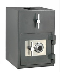 China Security Products, Steel Safe with Rotary Deposits for Commercial Purpose in African Market supplier