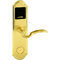 Quality Brass Door lock for Hotel Locking System supplier