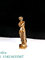 Series of Fine Copper Imitation Resin Figure on Horse head Bruce Lee Venus Sculpture Portraits Make in China supplier
