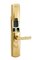 Dellux Biomitric Fingermark Door Lock Quality Conference Door Lock sets supplier
