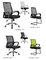 Ergonomic, Leisure Style Office Chair, Swivel Chair, Staff Computer Chair Designed in Human Body Engineer ofHome/ Office supplier