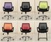 Multi-functional Lift Swivel Chair Designed in Human Body Engineer supplier