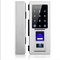 Intelligent RFID Card Hotel Door Lock (E3090) supplier