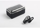 Wireless Mini Bluetooth Headset Ear Plug In-ear Sports Single Ear Bluetooth Headset supplier