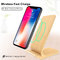 QI 2 coil vertical wood grain 10W wireless fast charge, Apple iPhoneX max mobile phone wireless charger supplier