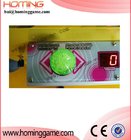 Wholesale Key Master Coin Operated/bill acceptor Arcade vending game machine(hui@hominggame.com)