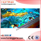 high profit IGS original Ocean monster, video fishing game machine ocean king 3 plus(hui@hominggame.com)