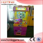 hot sale toy vending machine key master game machine happy candy machine for sale(hui@hominggame.com)