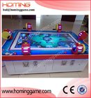 Hominggame go fishing arcade game machine for sale coin operated video game(hui@hominggame.com)
