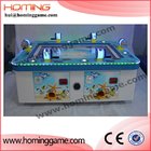 New arcade coin operated fishing machine go fishing game machine(hui@hominggame.com)