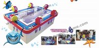 2017 100% with beautiful fishing game machine/kids go fishing game machine/arcade go fishing (hui@hominggame.com)