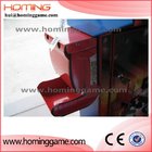 Hot sale China boxing game machine coin operated amusement boxing punch game machine(hui@hominggame.com)