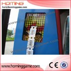 2017 Best Selling ultimate big punch game machine / Boxing Game Machine / Boxer Machine(hui@hominggame.com)