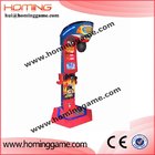 Cola prize redemption boxing punch arcade game machine / water vending machines for sale(hui@hominggame.com)