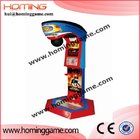 hot sale indoor amusement game machine arcade boxing machine/boxing game machine/ultimate big punc(hui@hominggame.com)