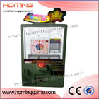 100% SEGA hot sale key master game machine,arcade game machine,lucy star game machine(hui@hominggame.com)