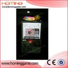 Key Master Vending Game machine prize Redemption machine(hui@hominggame.com)