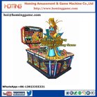Newest Fishing Game Machine Ocean Fish Game Table Gambling 3D KONG Fishing Arcade Table Game Machine
