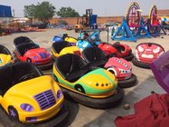 factory direct sale outdoor kids park toys Dodgem amusement rides battery Bumper Car for sale