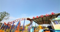 Cheap mini roller coaster ride for sale