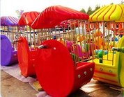 indoor amusement rides mini ferris wheel for sale Christmas shopping mall