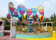 amusement park jellyfish spinning rides for sale Amusement Rides Direct Manufacturer