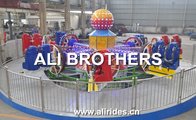 Disk chance unicoaster thrilling amusement rides for sale bi