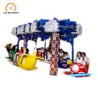 flying tiger amusement equipment for sale carvinal rides