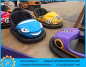 outdoor park electric amusement kids bumper car china factory