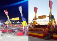 Top spin space travel for sale amusement rides for sale thrilling games