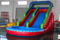 inflatable bouncer with slide/inflatable Commercial Inflatable Bouncers