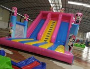 giant inflatable slide for sale inflatable water slides infatable pool slide For Children Party Games
