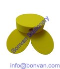 ovel shape custom eraser,customized rubber eraser from china factory