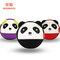 Cute Panda Style Preschool Toddler Backpack For 1 Year Old NHK003 supplier