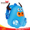 Neoprene Cute Kids Cow Backpack , Personalized Book Bags For Toddlers supplier