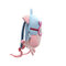 NHB208 new arrival 2019 lovely pig neoprene toddler backpack for kids supplier