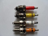China Spark Plugs for AX100 E6TC/BP7HS manufacturer