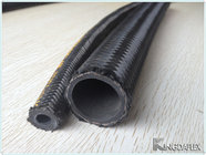 Oil Resistant High Pressure Nylon Outer Braided Hydraulic Hose