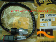 diesel engine  CAT C9 intake air pressure sensor 194-6725 1946725